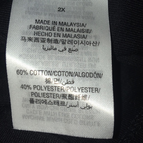 Karen Scott Sleeveless Mock Turtleneck NWT - Picture 6 of 8